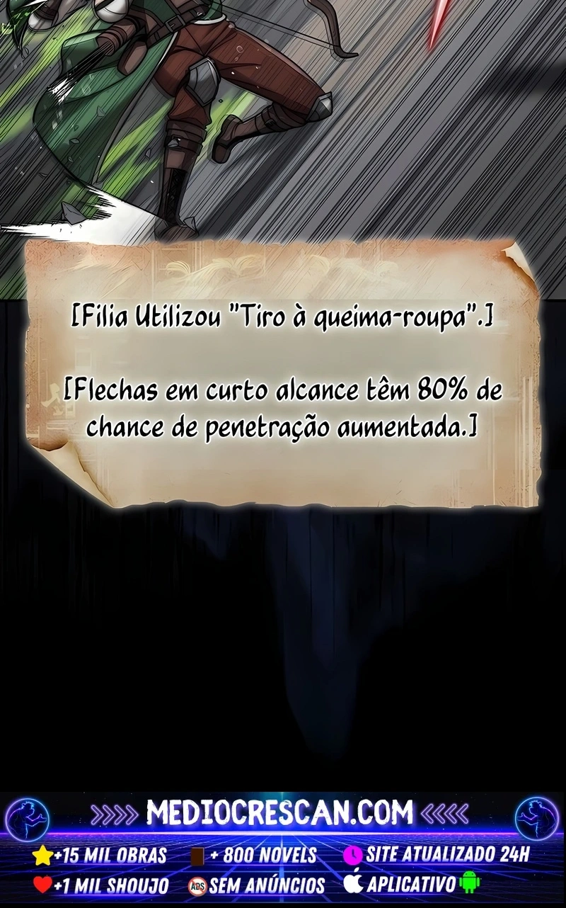 The 31st Piece Turns the Tables Capítulo 108 Página 36
