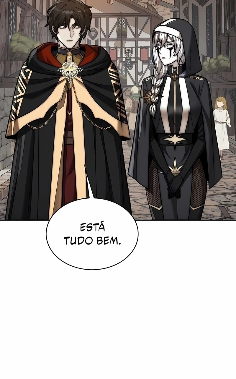 The 31st Piece Turns the Tables Capítulo 108 Página 6