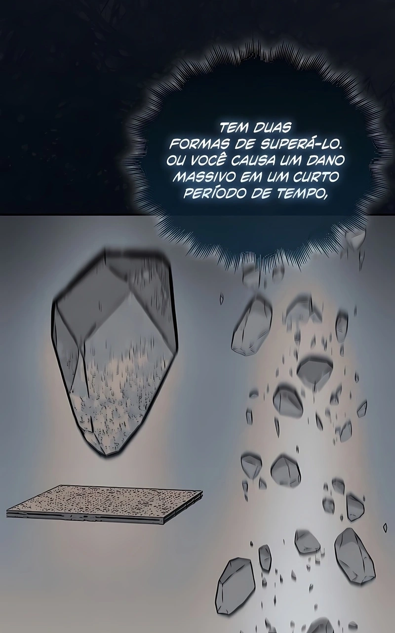The 31st Piece Turns the Tables Capítulo 108 Página 74
