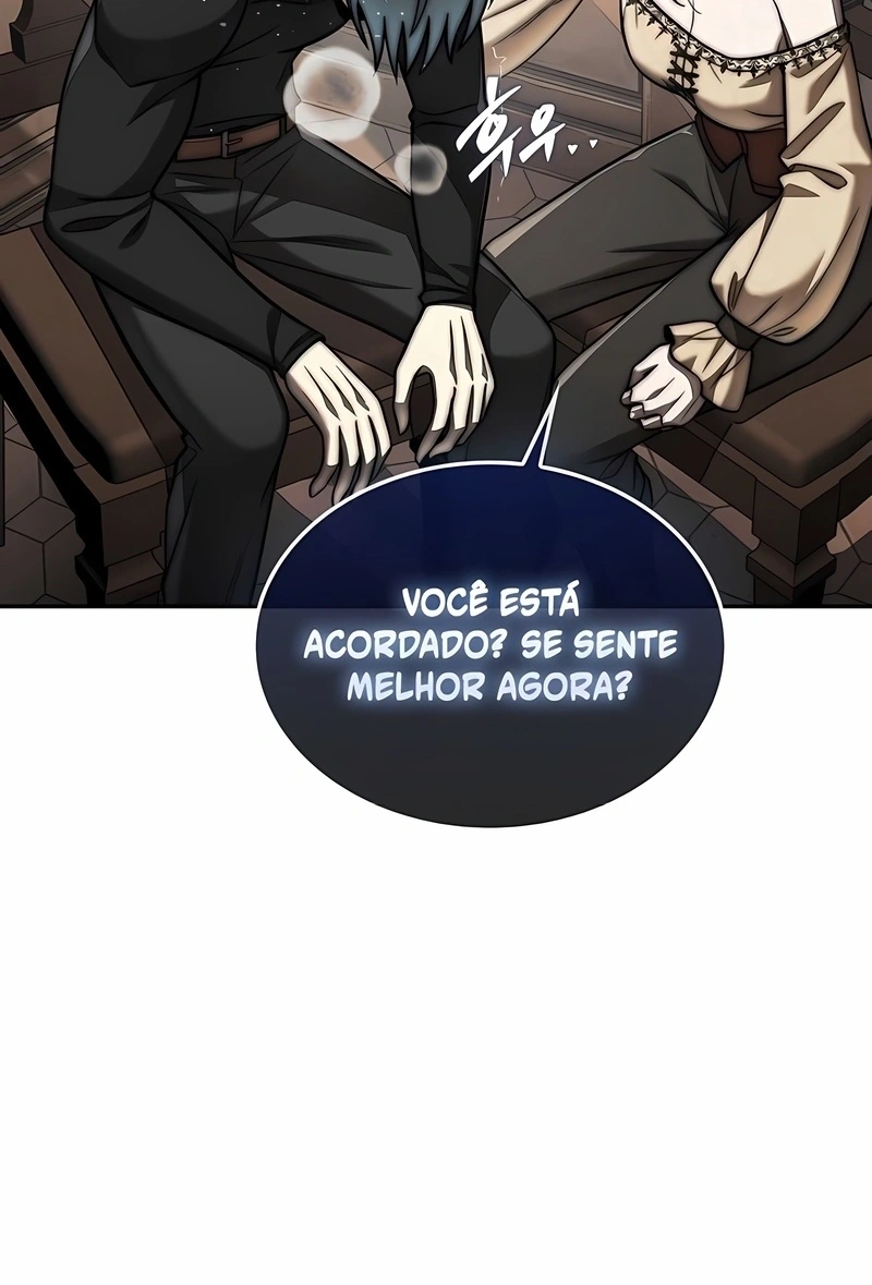 The 31st Piece Turns the Tables Capítulo 109 Página 106