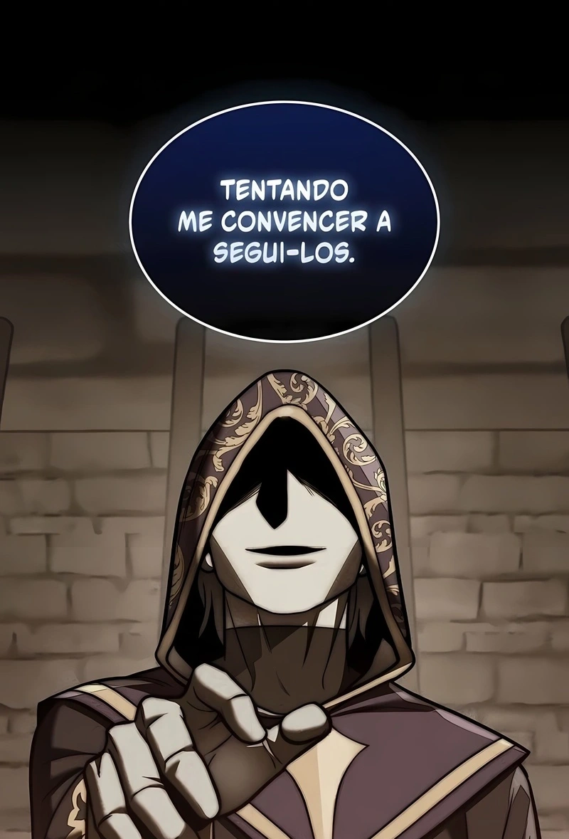 The 31st Piece Turns the Tables Capítulo 109 Página 117