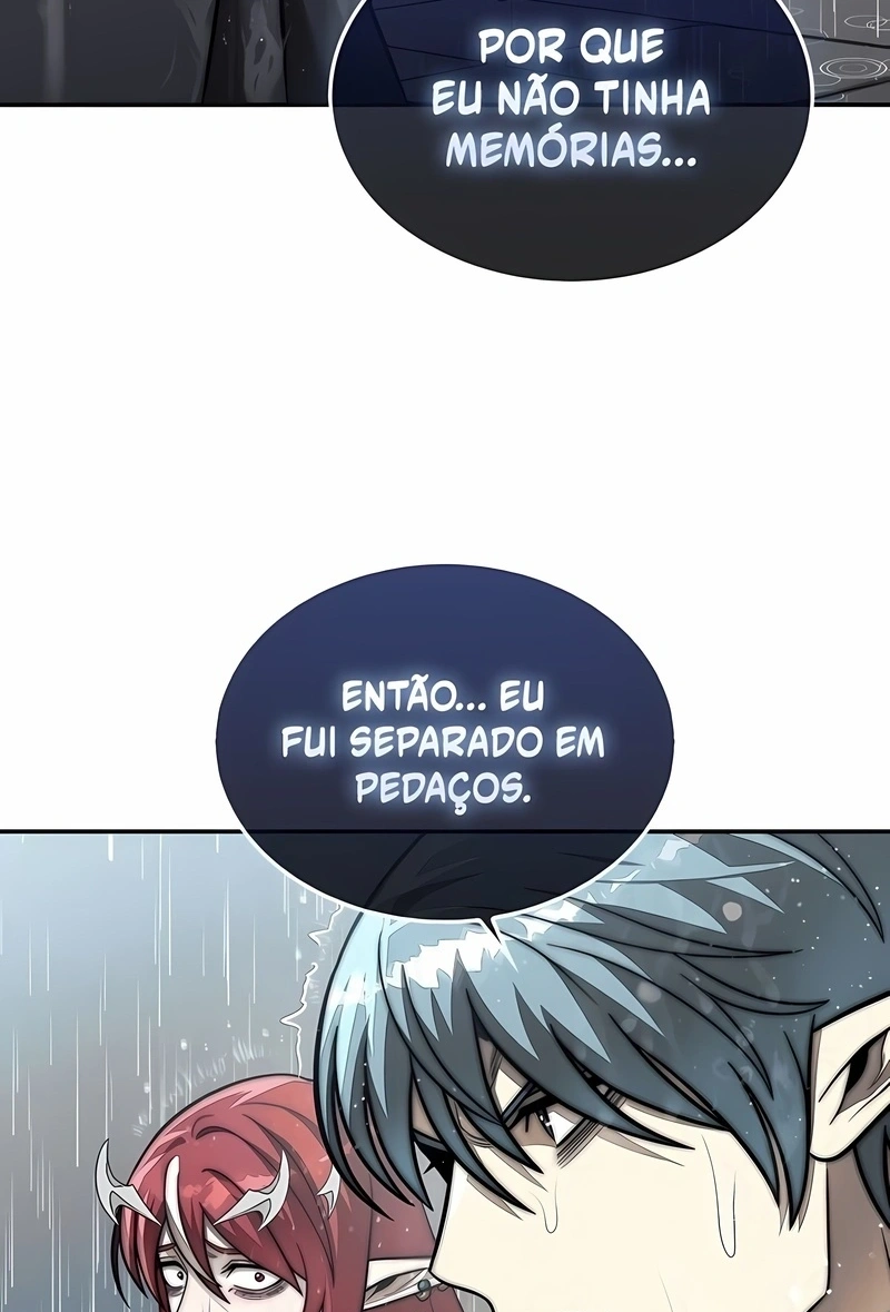The 31st Piece Turns the Tables Capítulo 109 Página 85