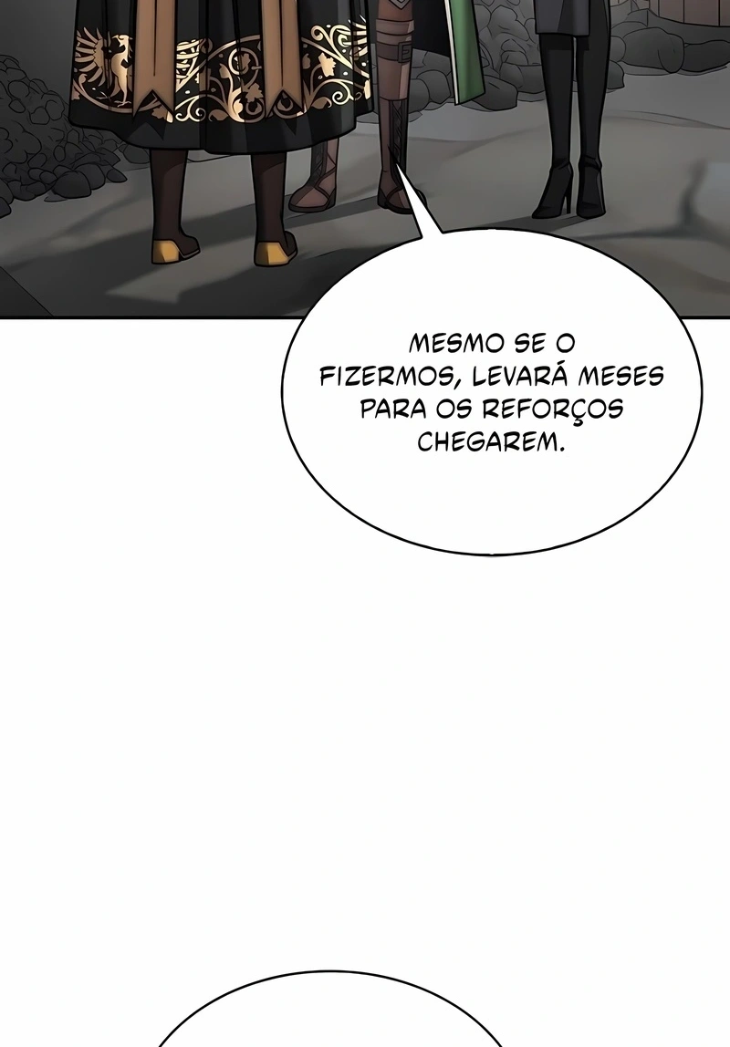 The 31st Piece Turns the Tables Capítulo 110 Página 47
