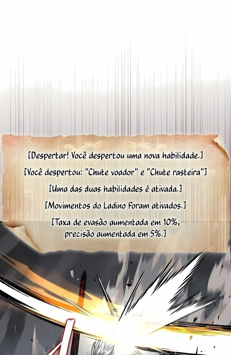 The 31st Piece Turns the Tables Capítulo 111 Página 103