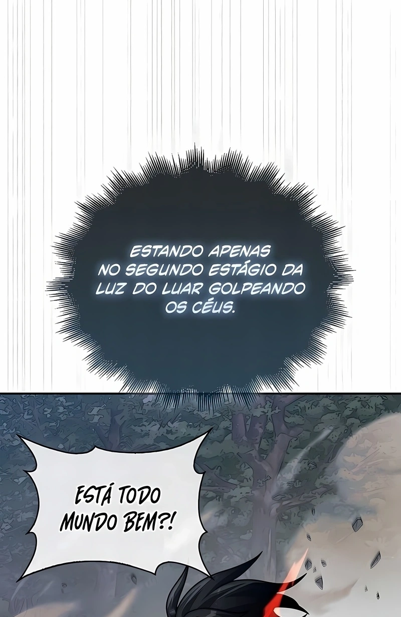 The 31st Piece Turns the Tables Capítulo 111 Página 47