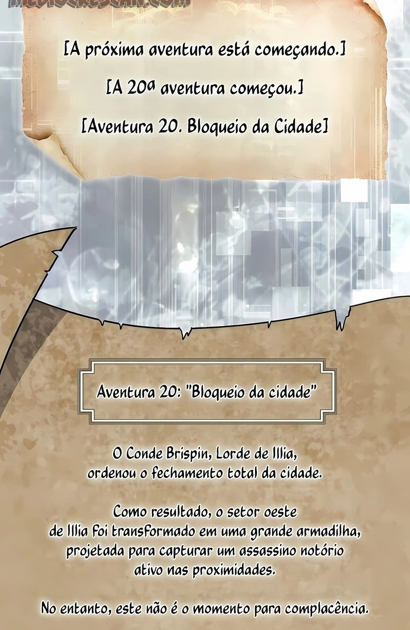 The 31st Piece Turns the Tables Capítulo 111 Página 88