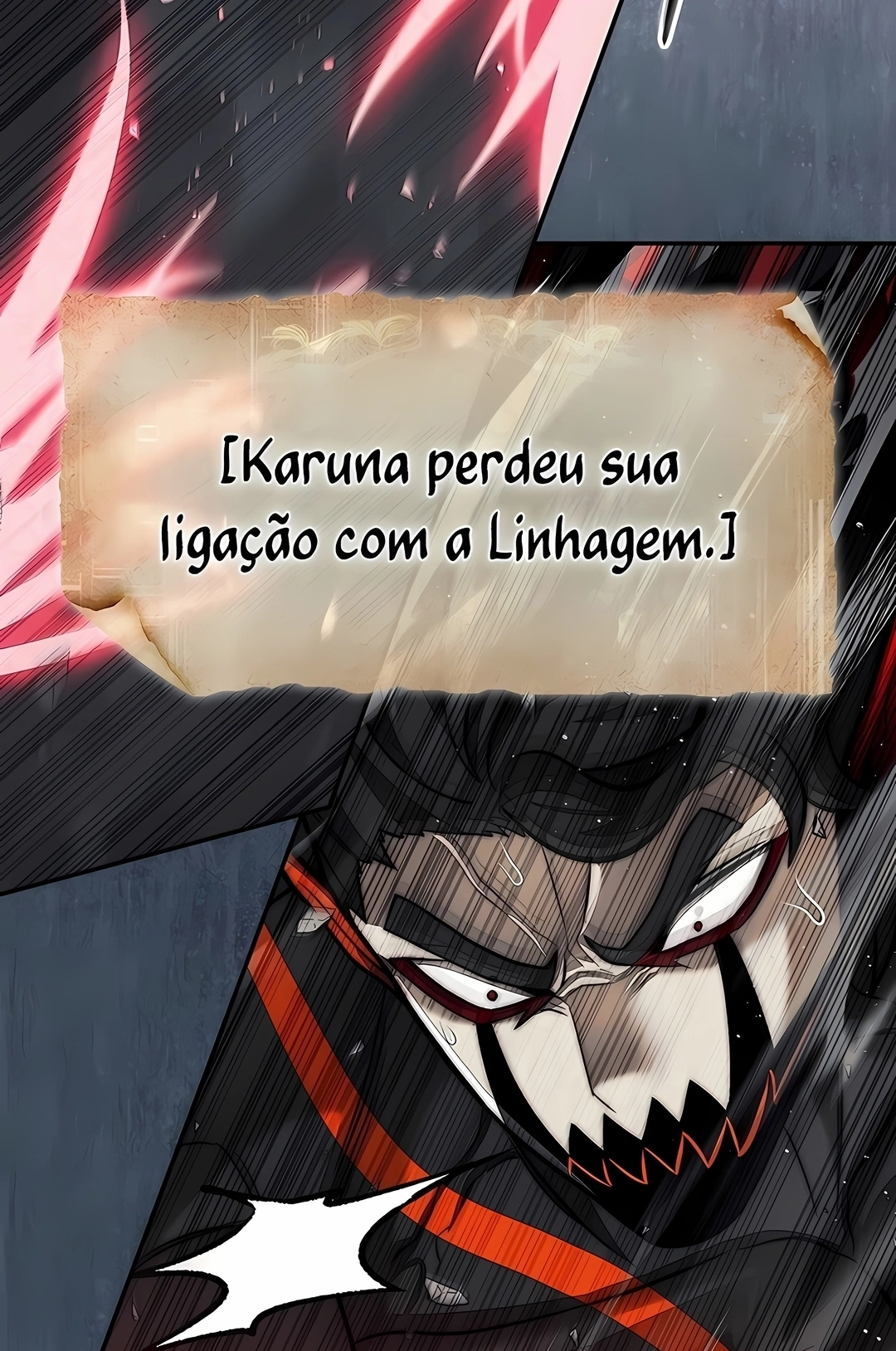 The 31st Piece Turns the Tables Capítulo 112 Página 117