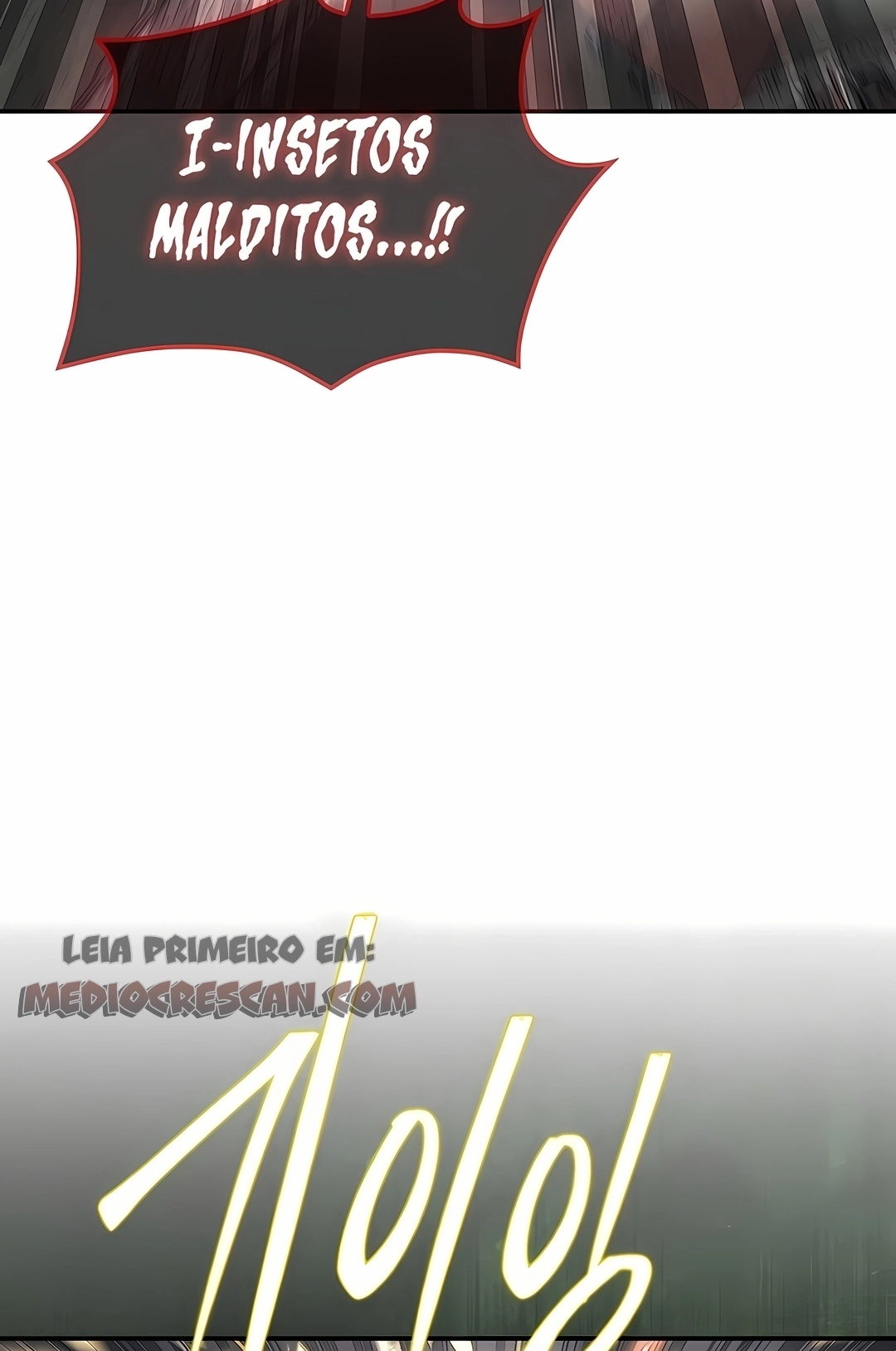 The 31st Piece Turns the Tables Capítulo 112 Página 41