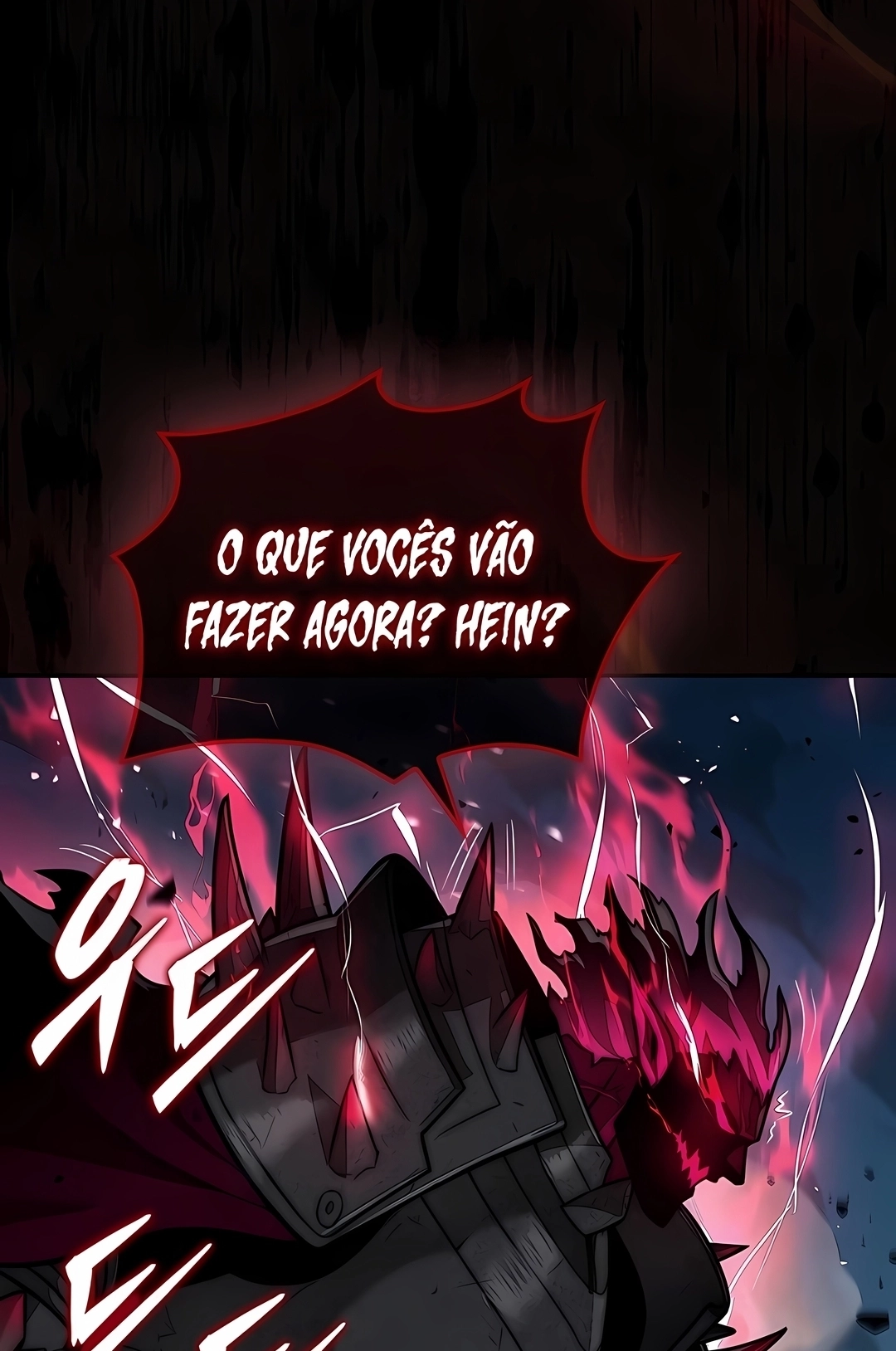 The 31st Piece Turns the Tables Capítulo 112 Página 6