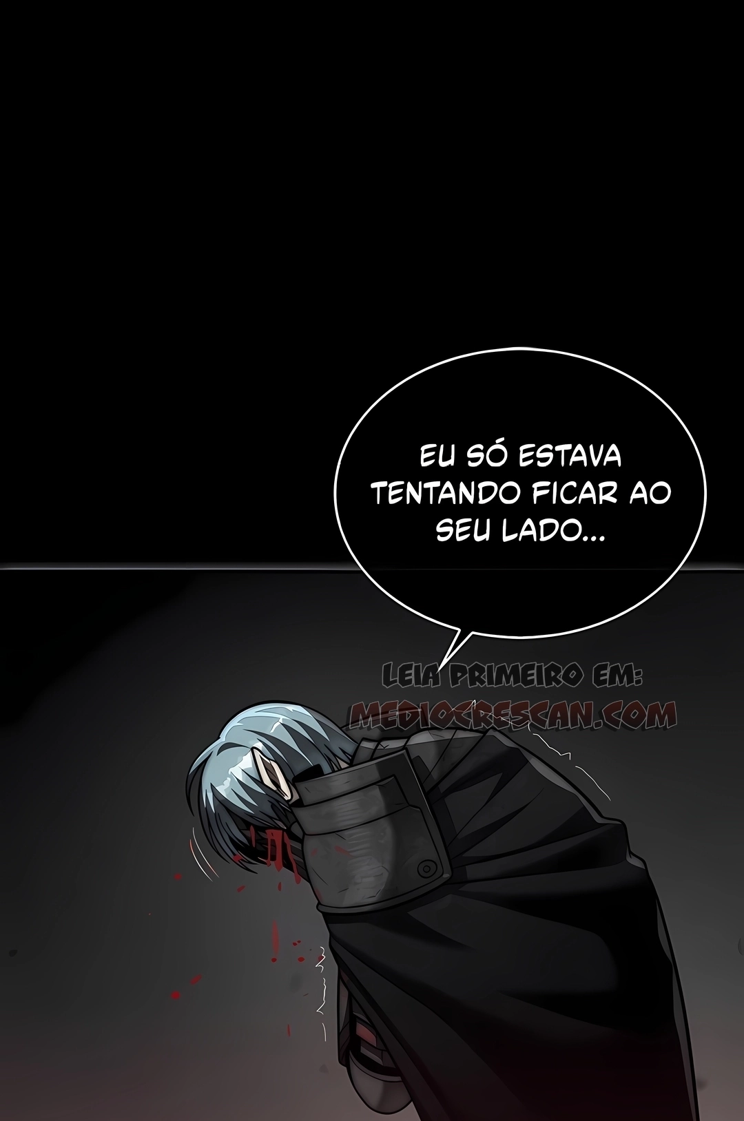 The 31st Piece Turns the Tables Capítulo 112 Página 74