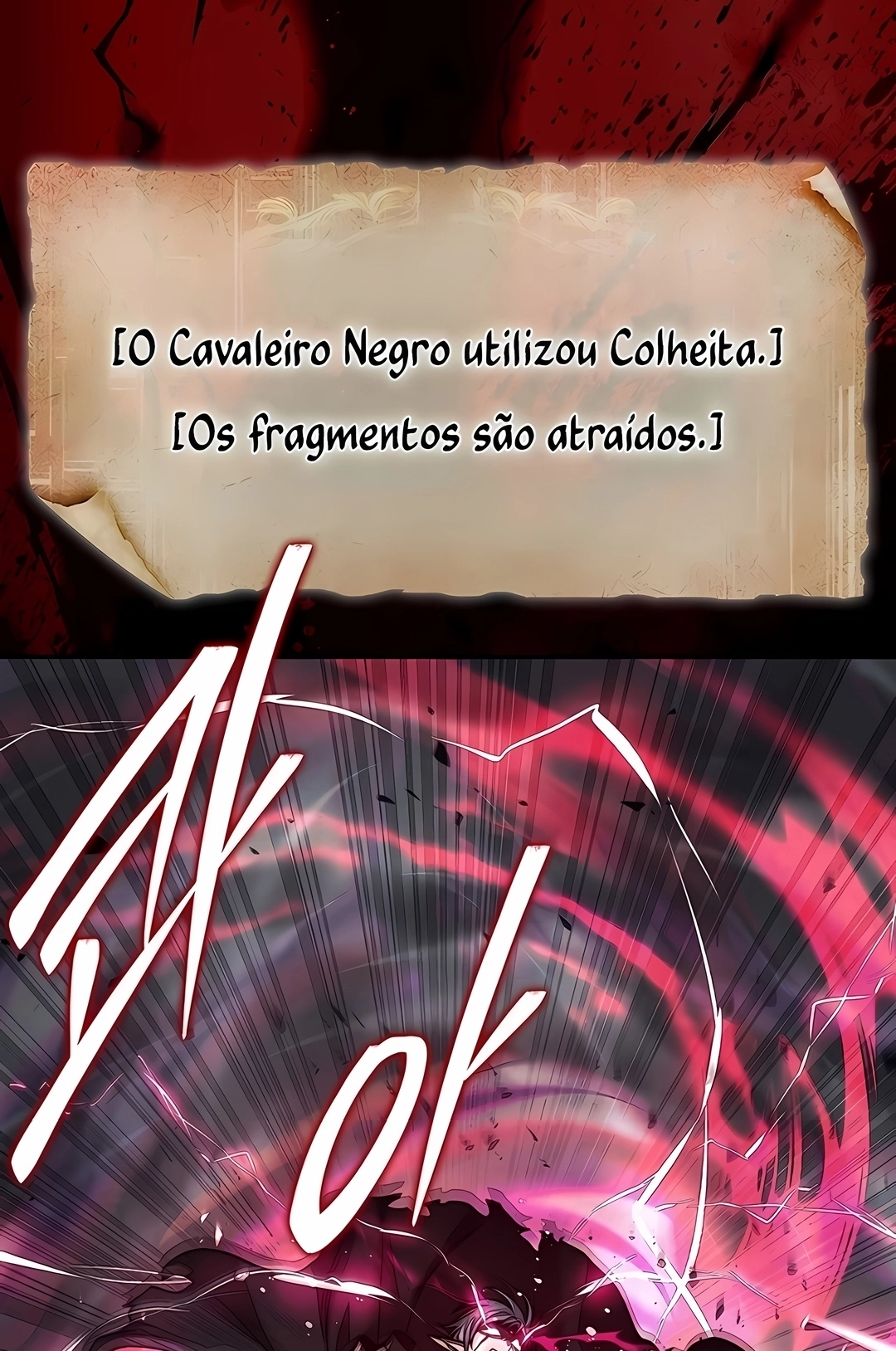The 31st Piece Turns the Tables Capítulo 112 Página 91