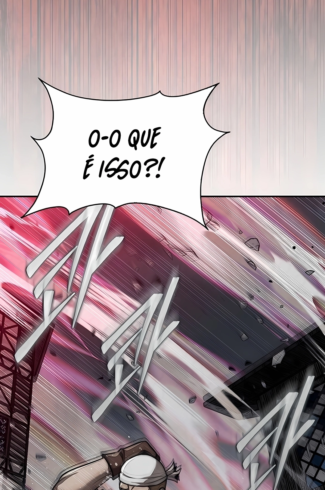 The 31st Piece Turns the Tables Capítulo 112 Página 93