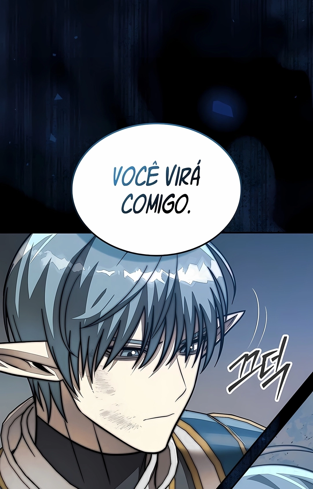 The 31st Piece Turns the Tables Capítulo 113 Página 103
