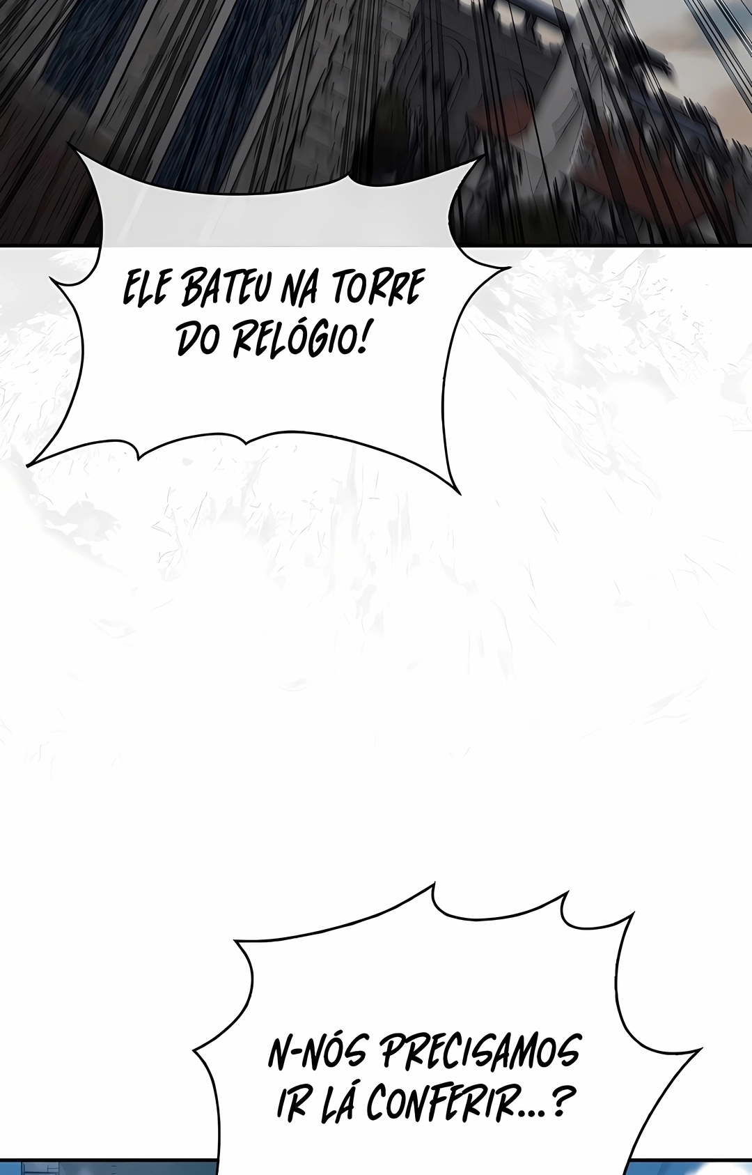 The 31st Piece Turns the Tables Capítulo 113 Página 23