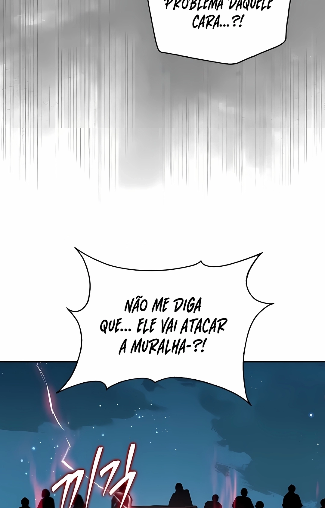 The 31st Piece Turns the Tables Capítulo 113 Página 30