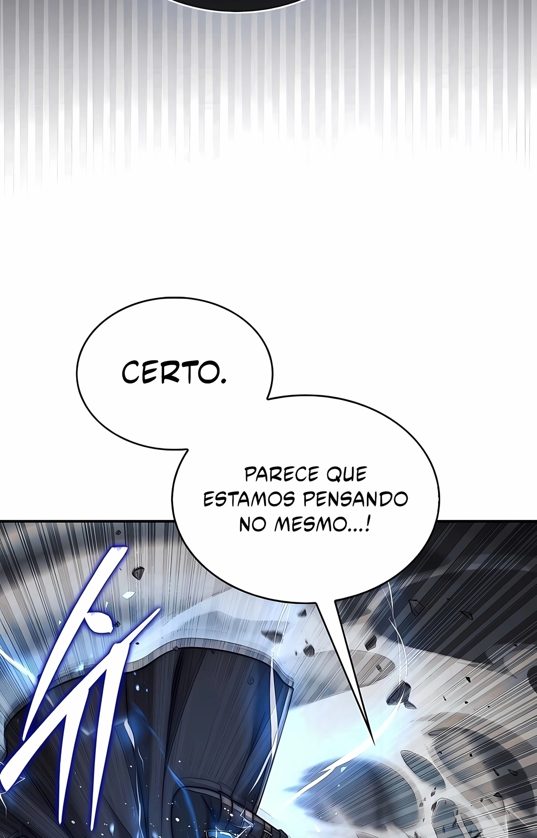The 31st Piece Turns the Tables Capítulo 113 Página 40