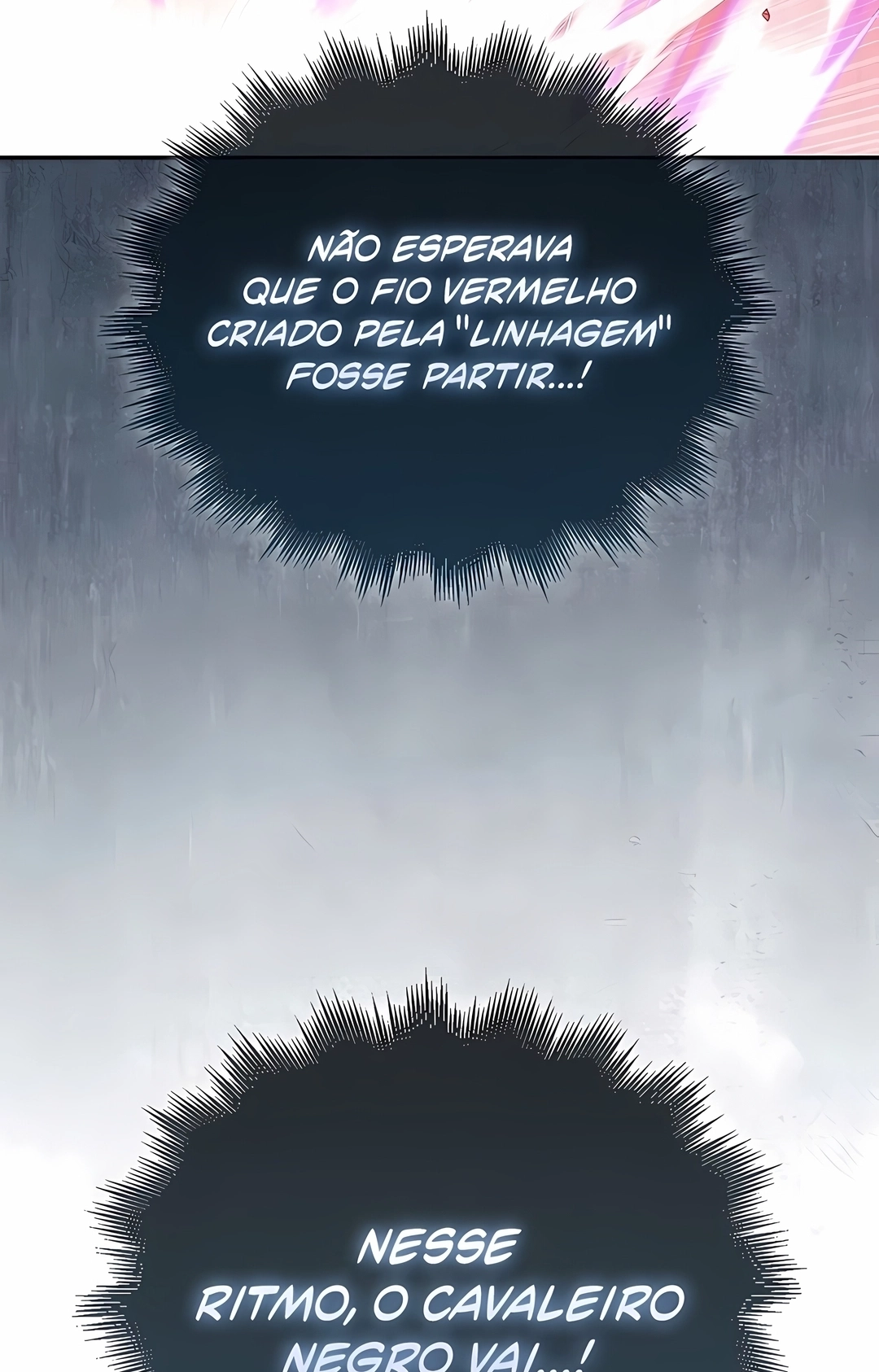 The 31st Piece Turns the Tables Capítulo 113 Página 6