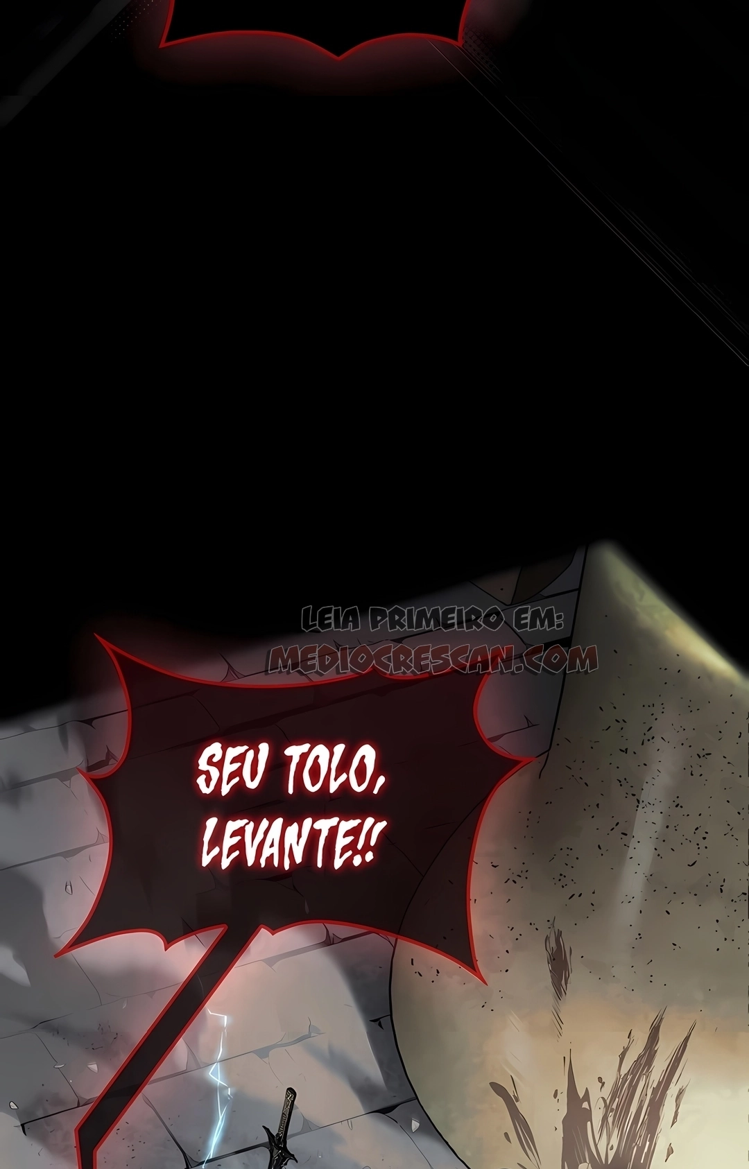 The 31st Piece Turns the Tables Capítulo 113 Página 63