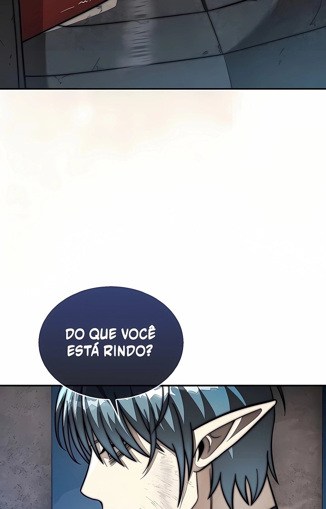 The 31st Piece Turns the Tables Capítulo 113 Página 83
