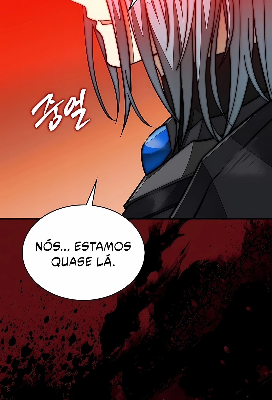 The 31st Piece Turns the Tables Capítulo 114 Página 116