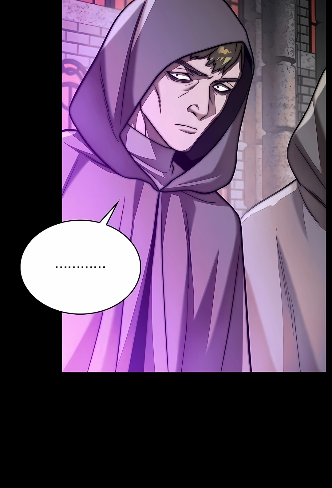 The 31st Piece Turns the Tables Capítulo 114 Página 24