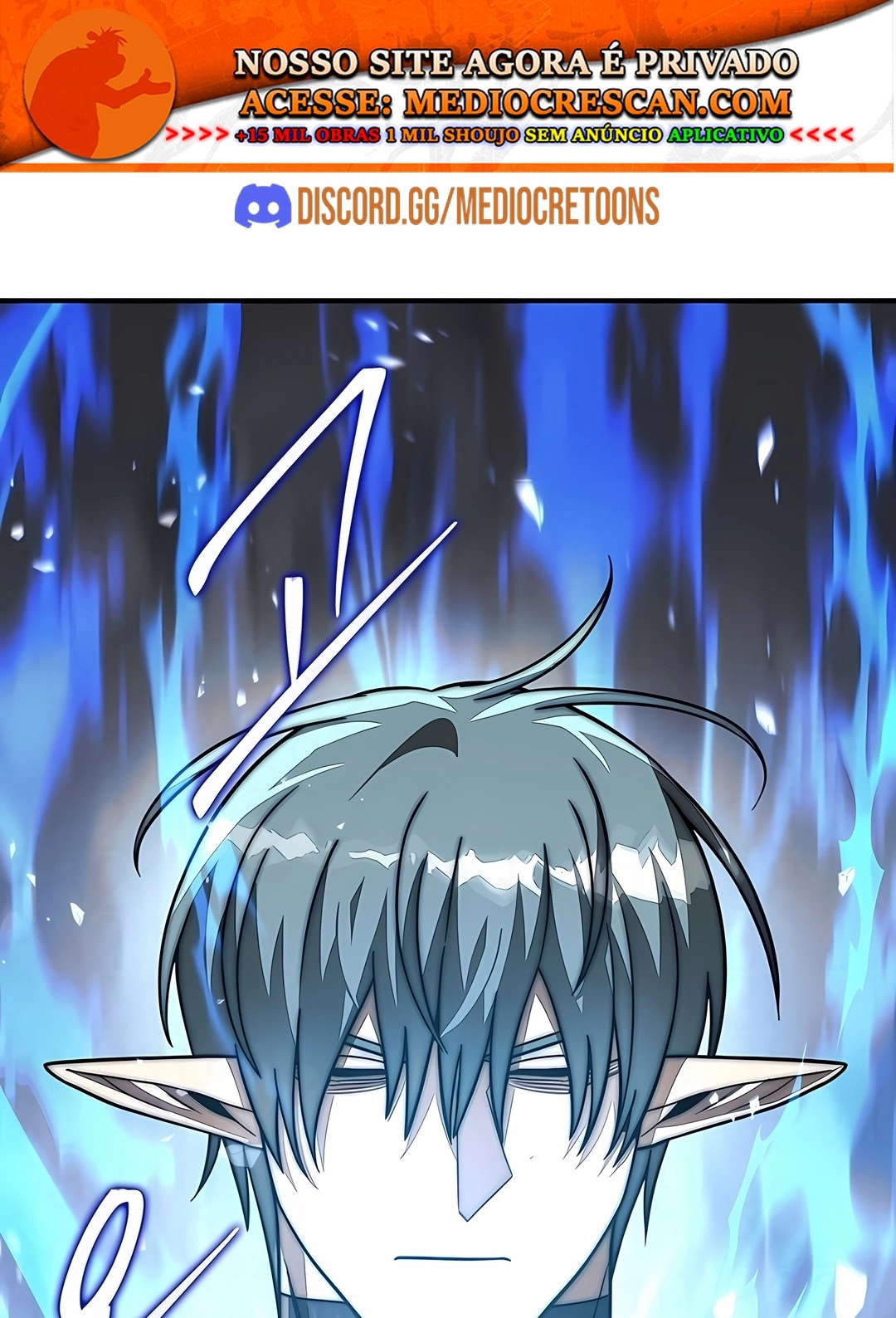 The 31st Piece Turns the Tables Capítulo 114 Página 81