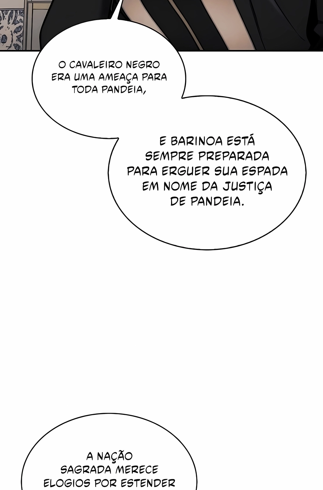 The 31st Piece Turns the Tables Capítulo 115 Página 14