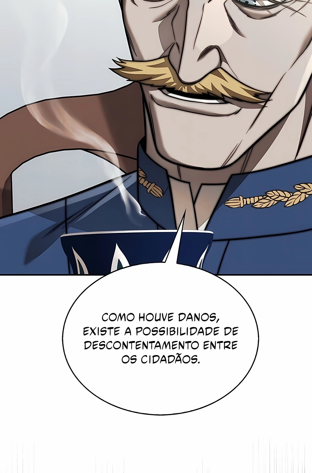 The 31st Piece Turns the Tables Capítulo 115 Página 19