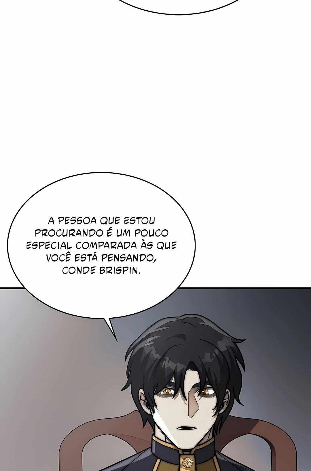 The 31st Piece Turns the Tables Capítulo 115 Página 33