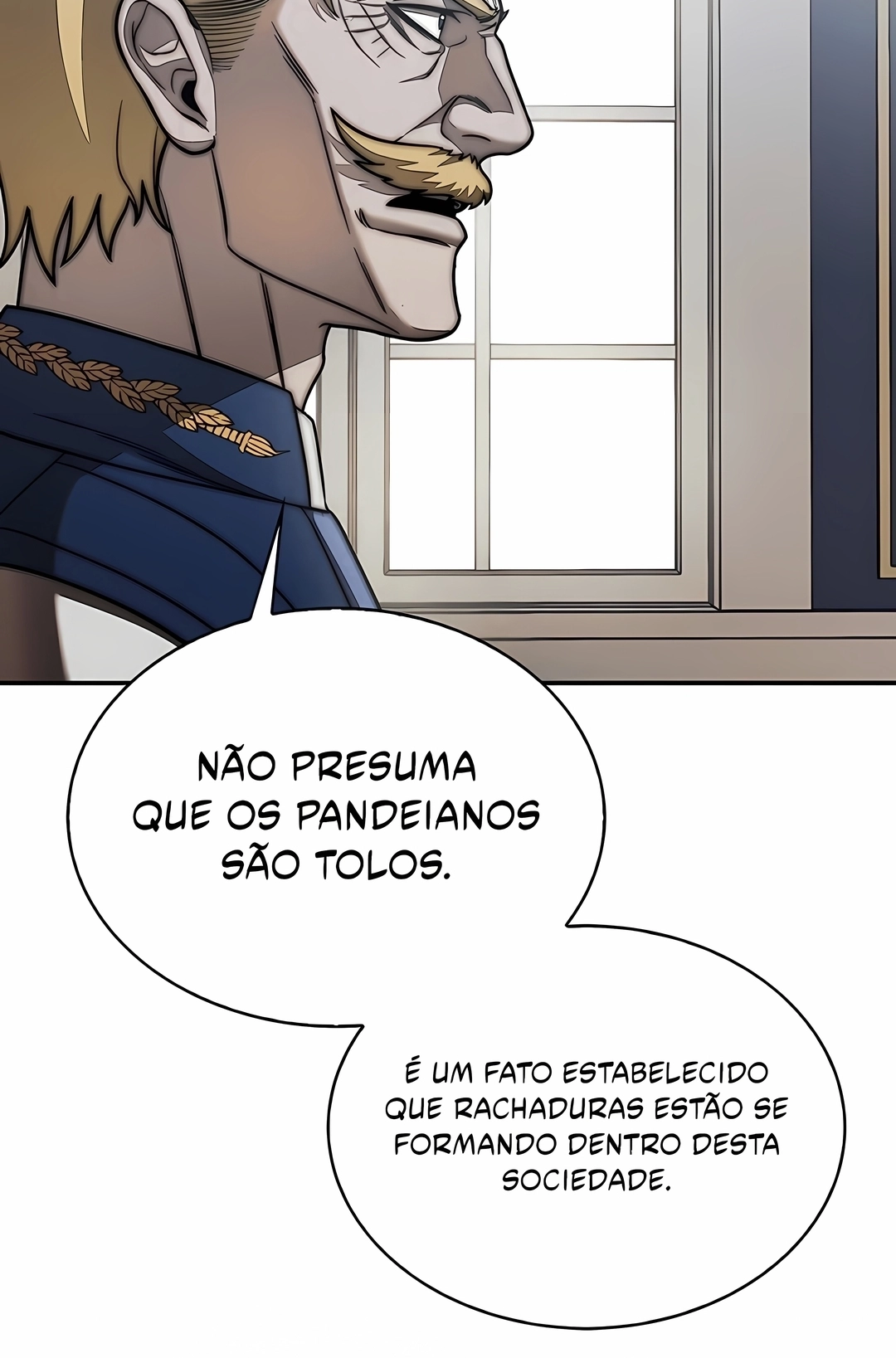 The 31st Piece Turns the Tables Capítulo 115 Página 67