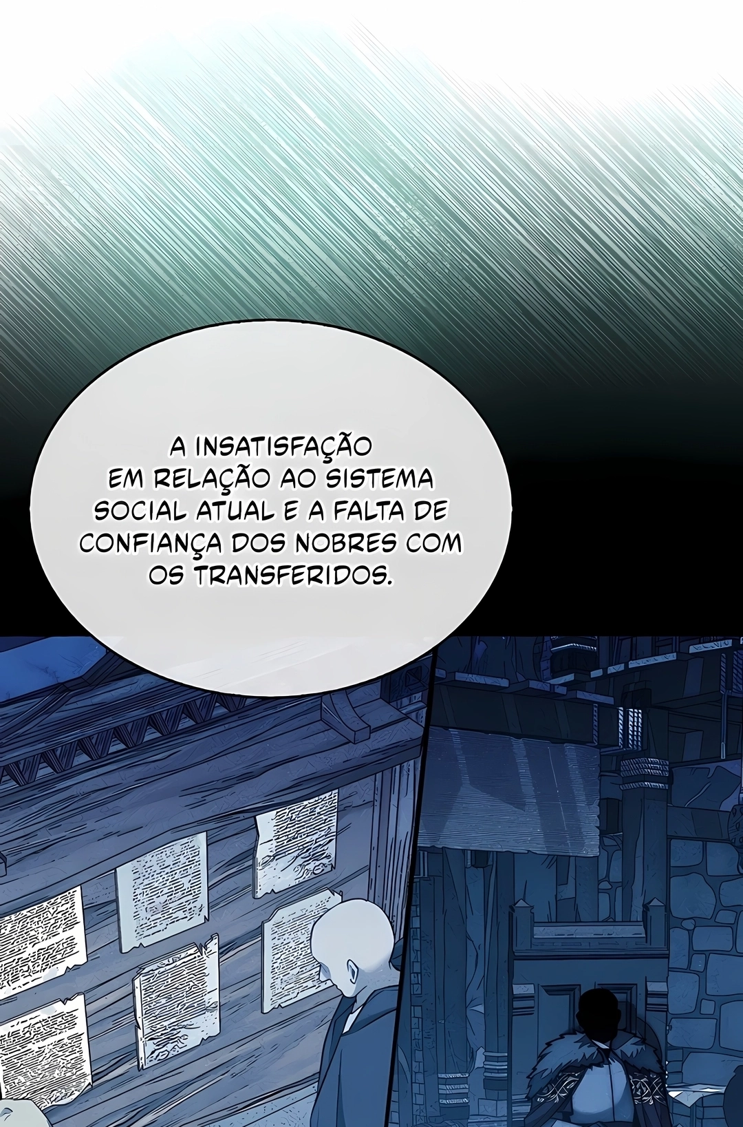 The 31st Piece Turns the Tables Capítulo 115 Página 68