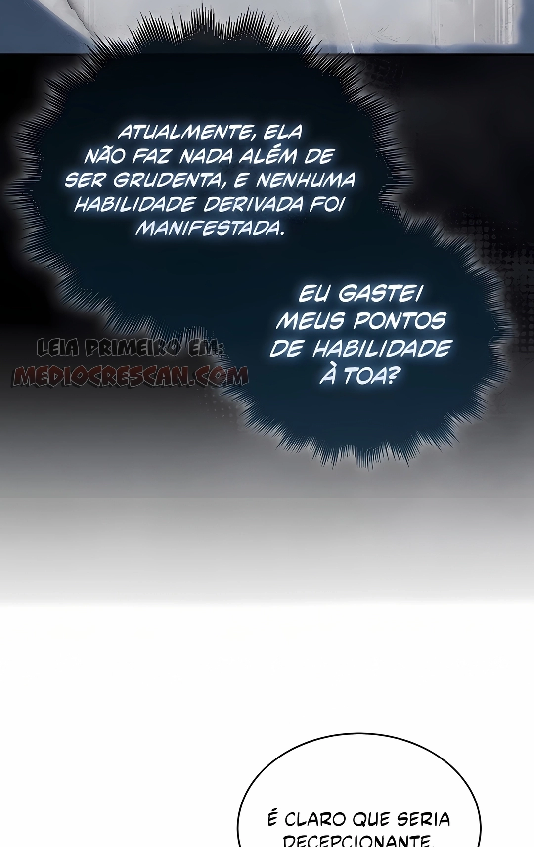 The 31st Piece Turns the Tables Capítulo 116 Página 115