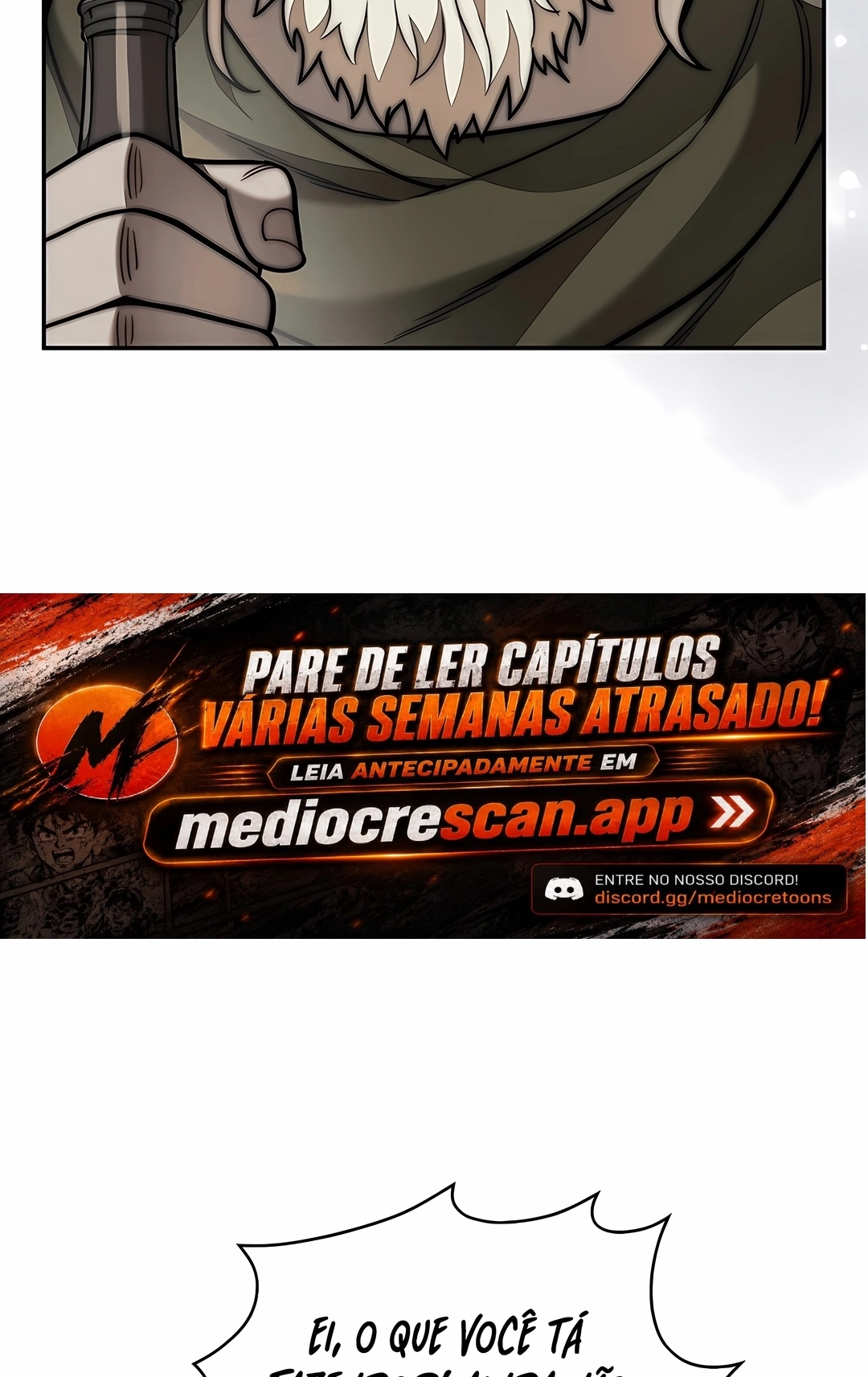 The 31st Piece Turns the Tables Capítulo 116 Página 30