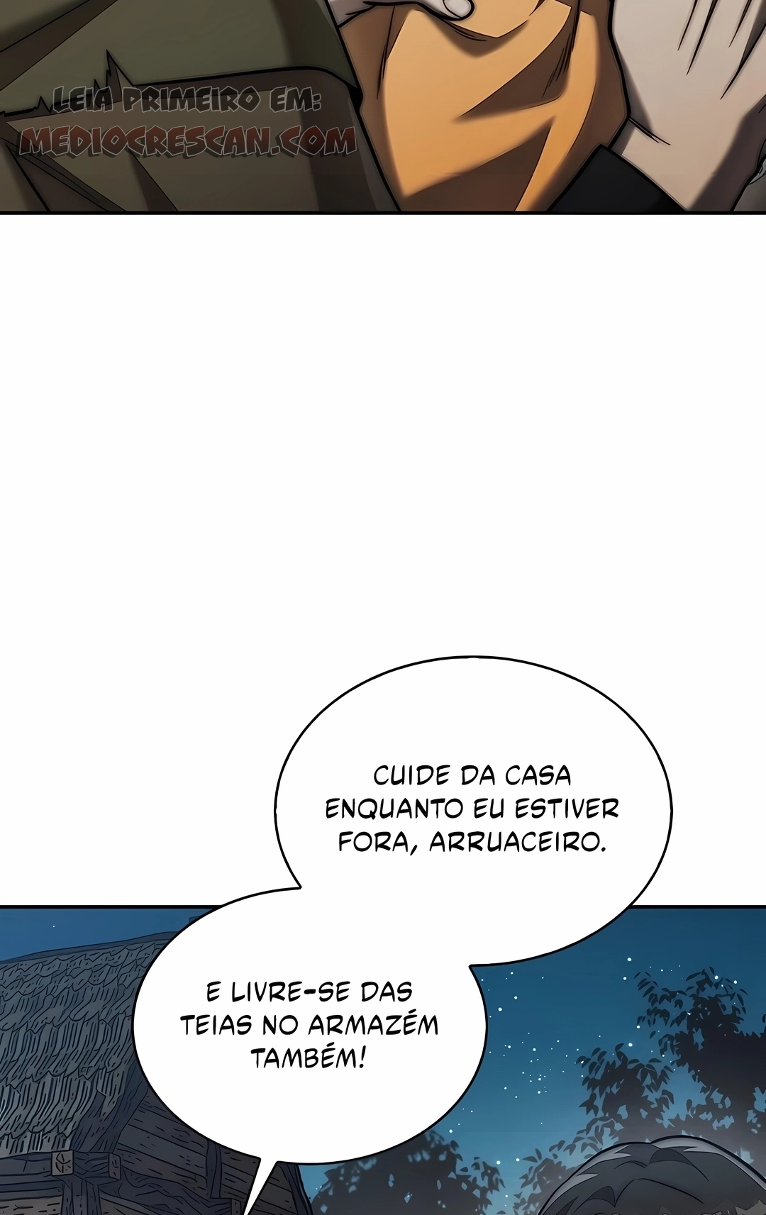 The 31st Piece Turns the Tables Capítulo 116 Página 39