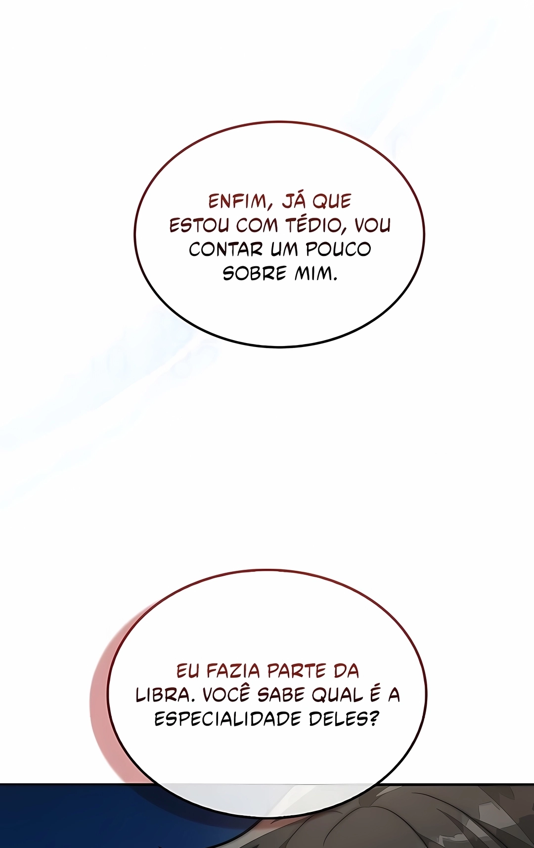The 31st Piece Turns the Tables Capítulo 116 Página 58