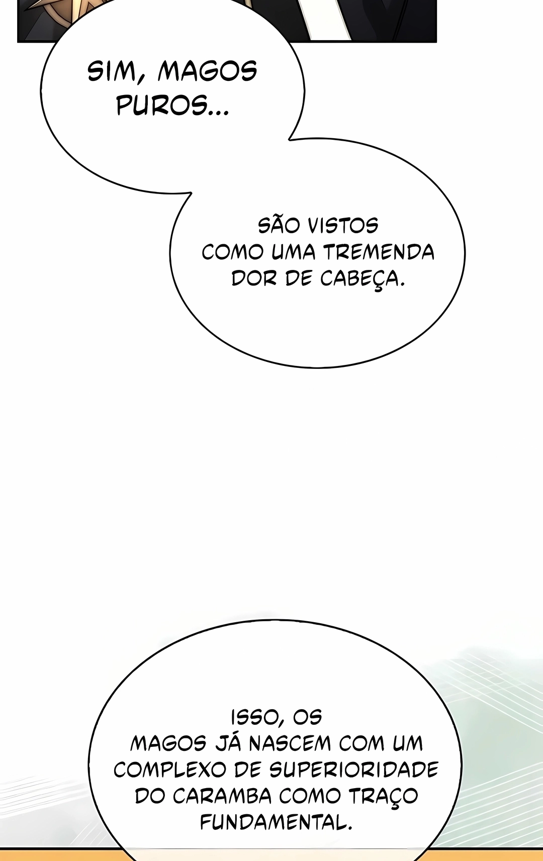 The 31st Piece Turns the Tables Capítulo 116 Página 74