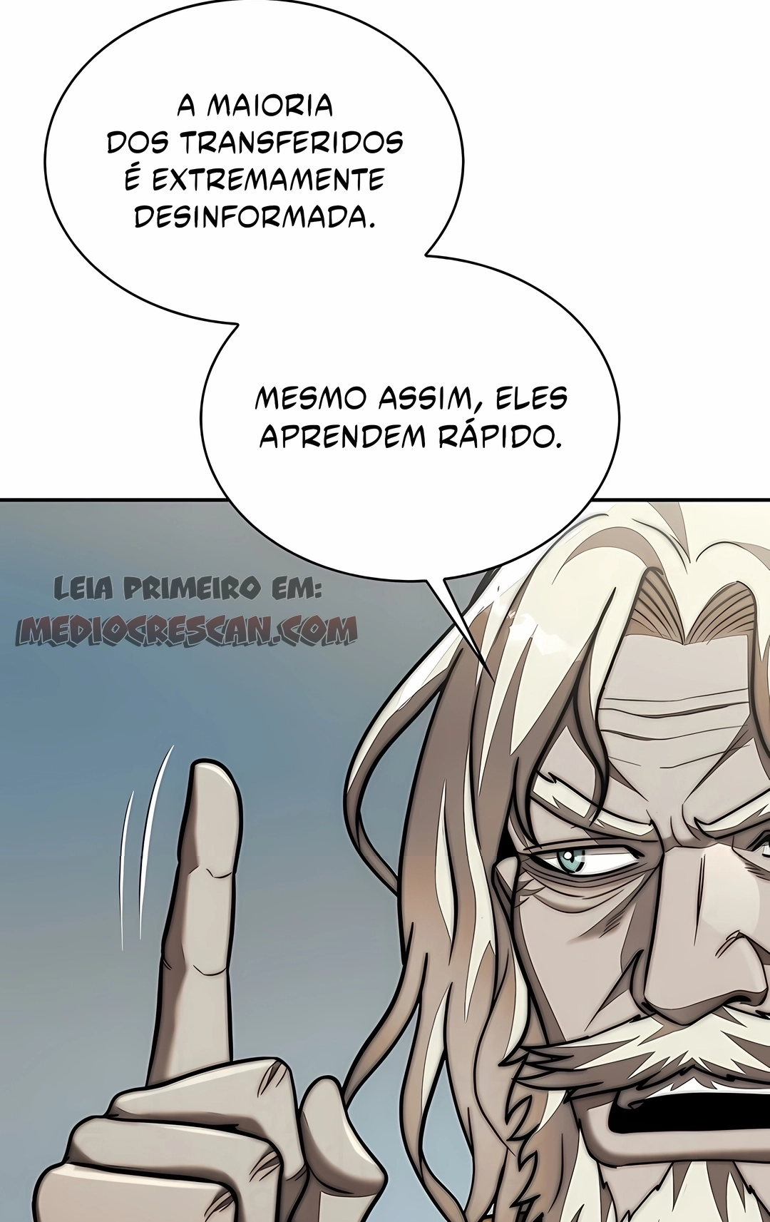 The 31st Piece Turns the Tables Capítulo 116 Página 81