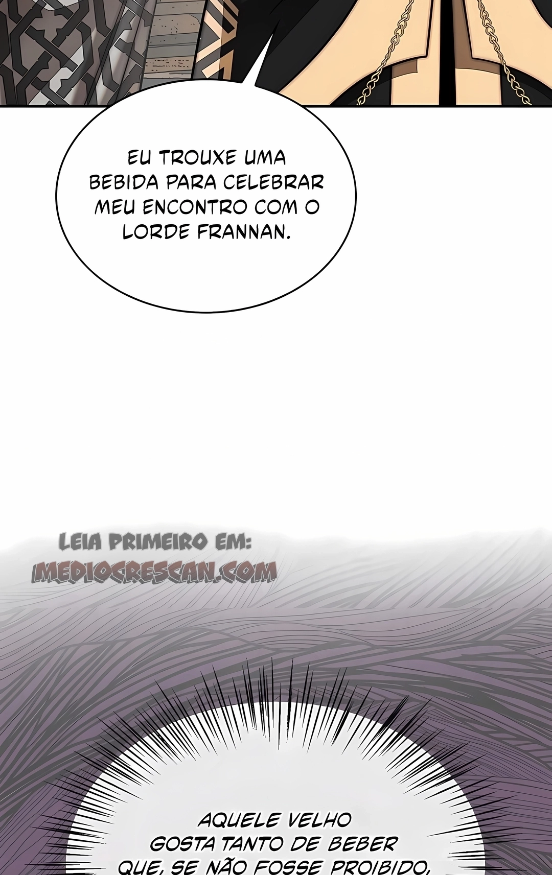 The 31st Piece Turns the Tables Capítulo 116 Página 9