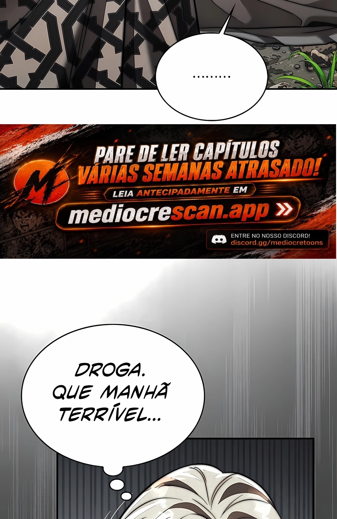 The 31st Piece Turns the Tables Capítulo 117 Página 103