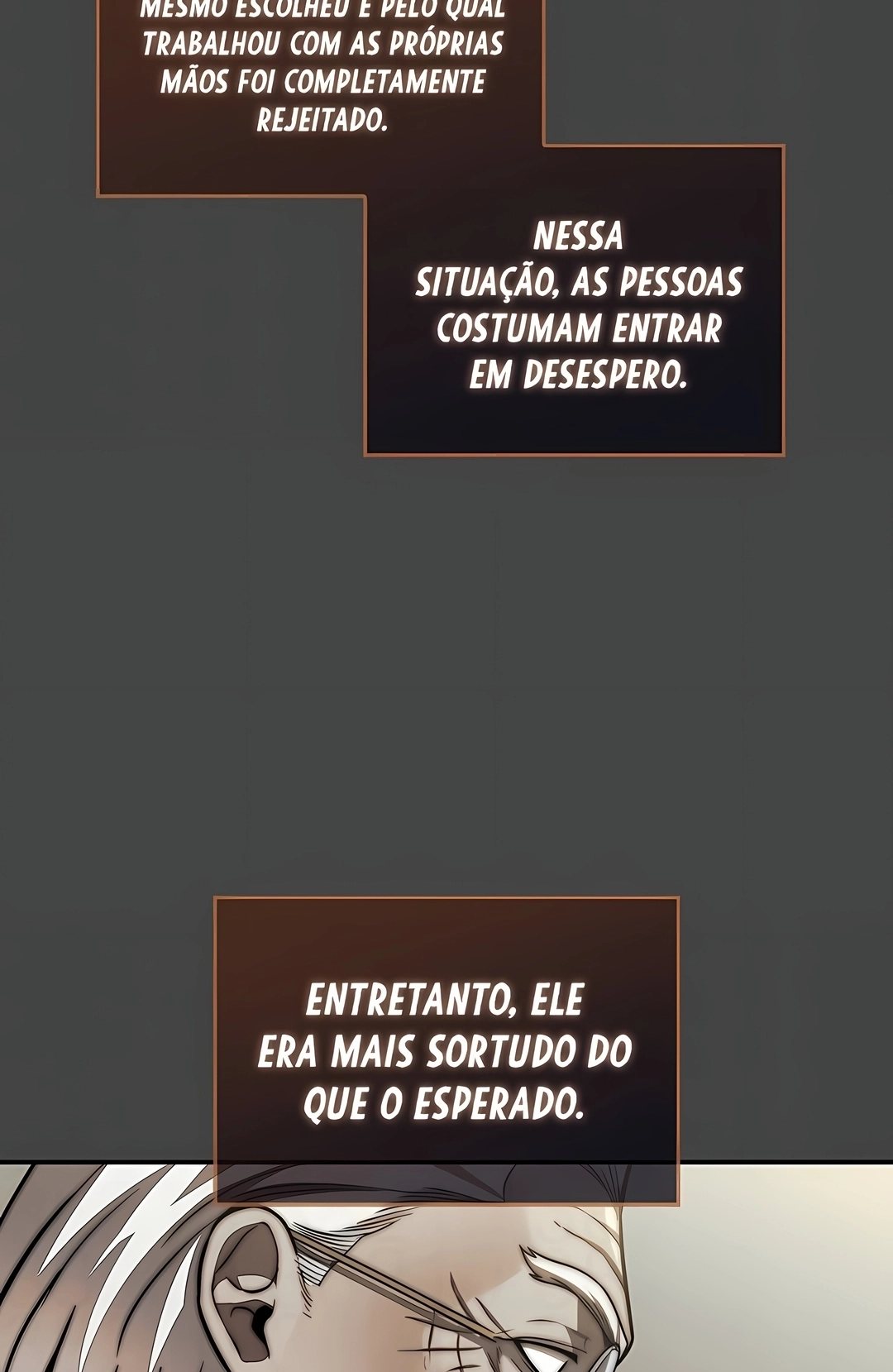 The 31st Piece Turns the Tables Capítulo 117 Página 69