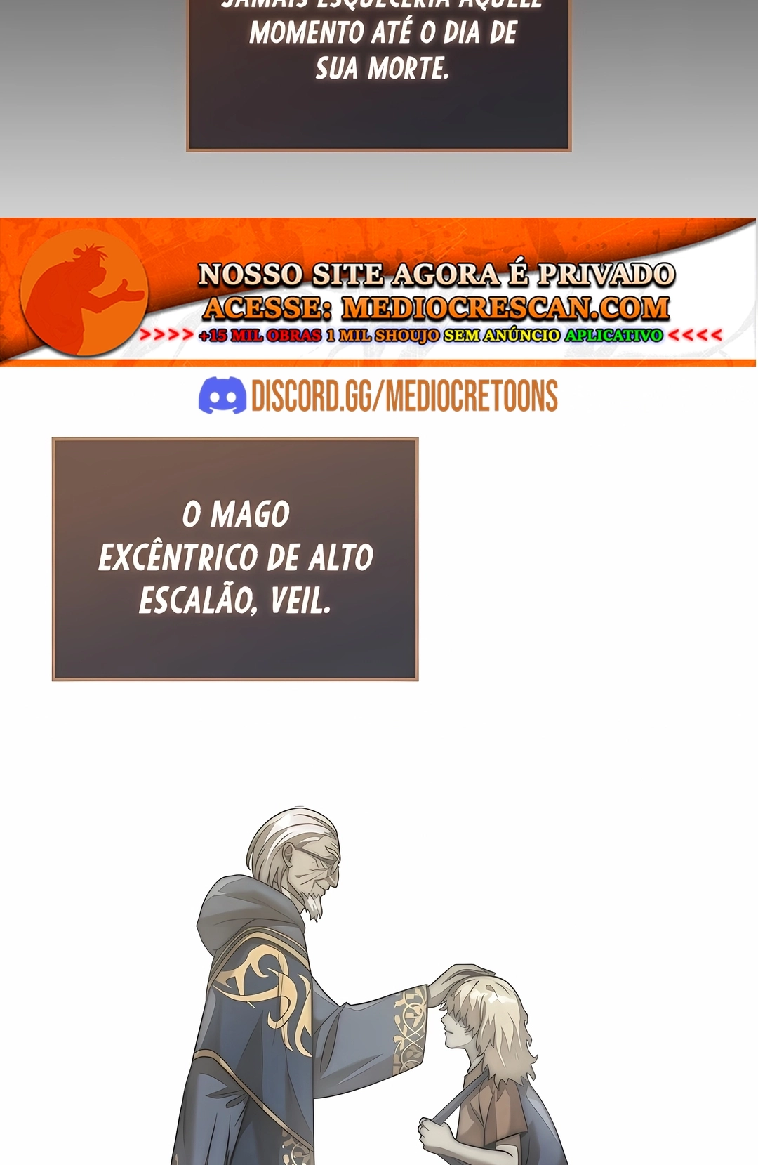 The 31st Piece Turns the Tables Capítulo 117 Página 81