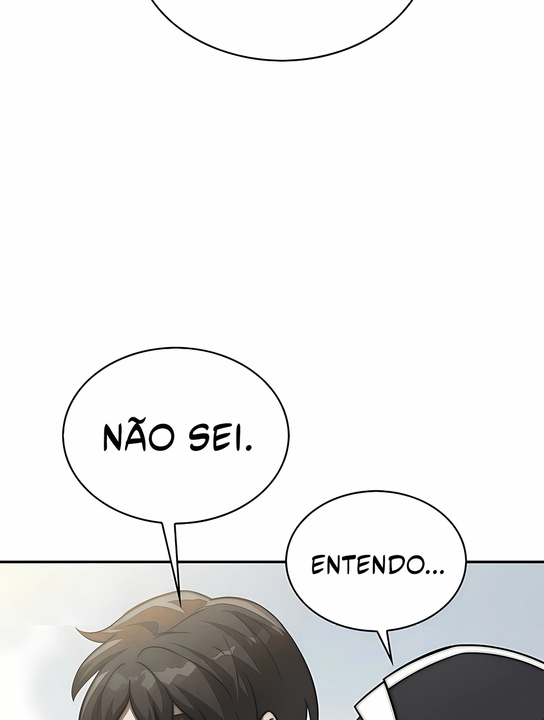 The 31st Piece Turns the Tables Capítulo 118 Página 32