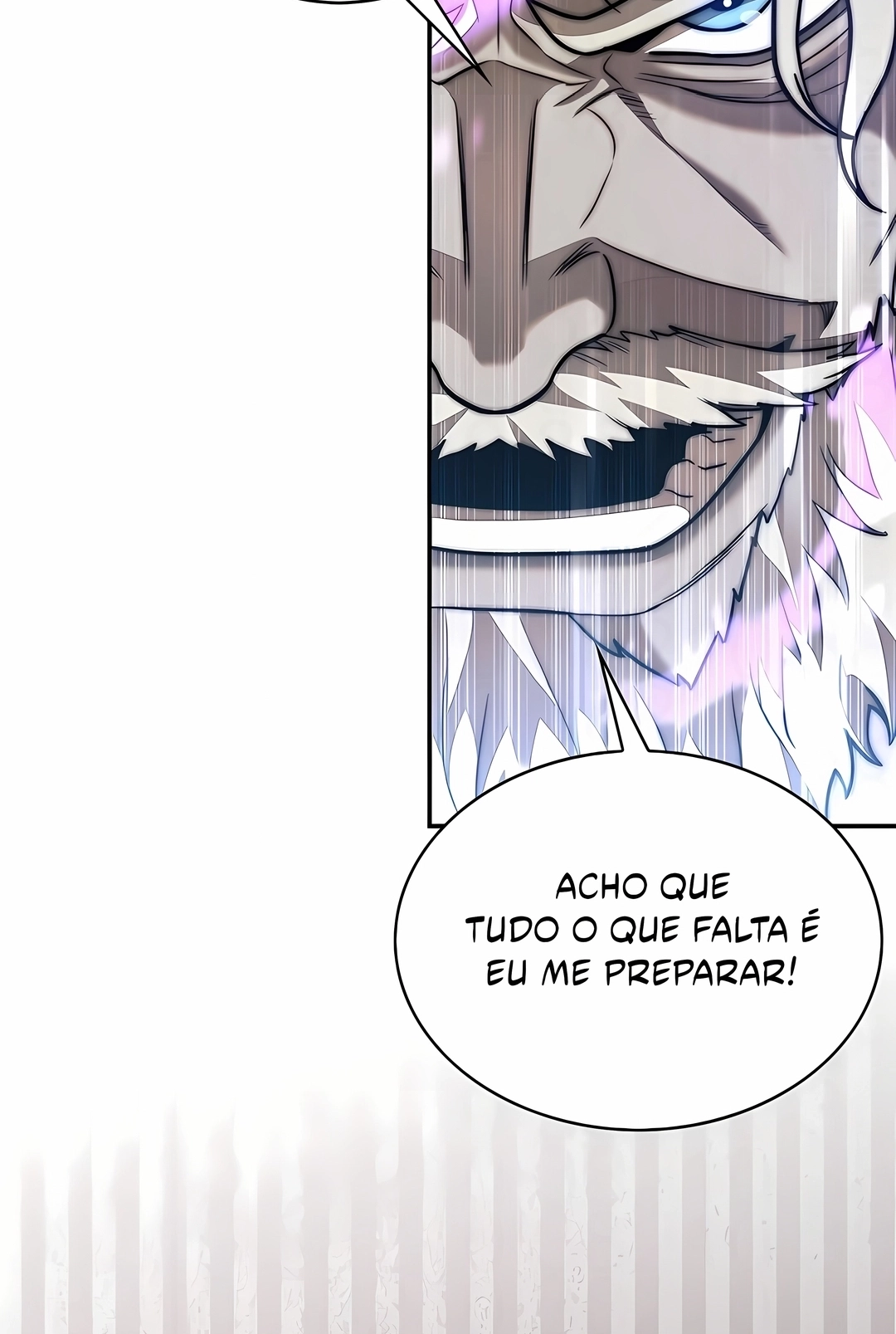 The 31st Piece Turns the Tables Capítulo 119 Página 19
