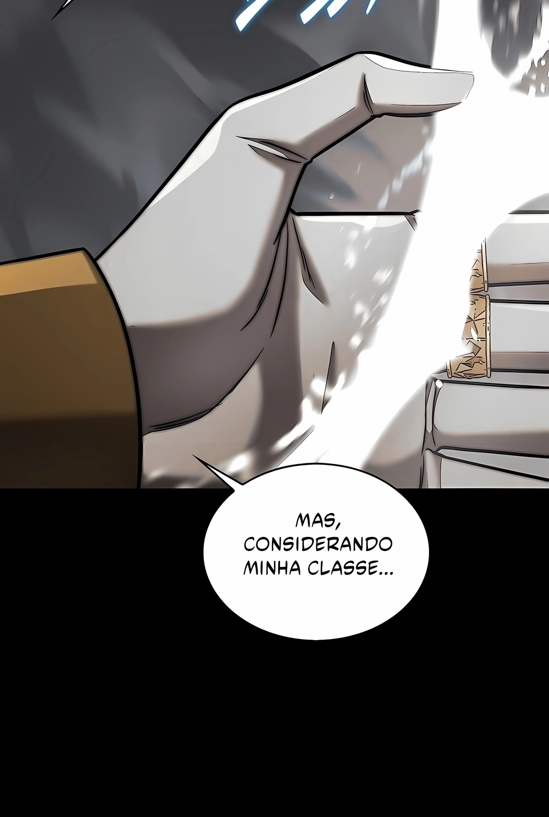 The 31st Piece Turns the Tables Capítulo 119 Página 68