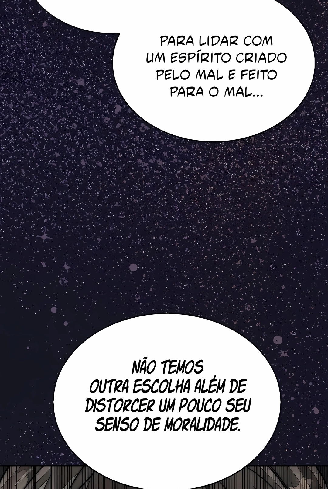 The 31st Piece Turns the Tables Capítulo 119 Página 7