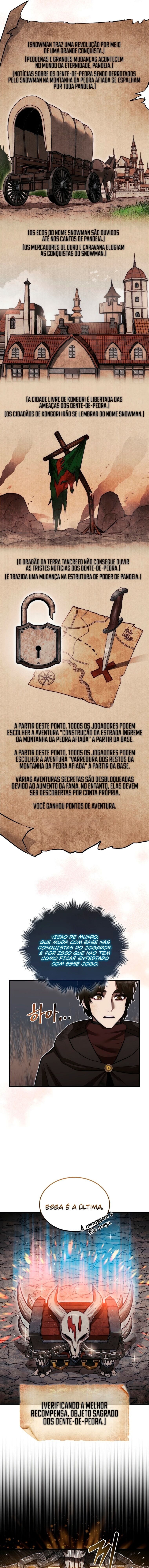 The 31st Piece Turns the Tables Capítulo 12 Página 21