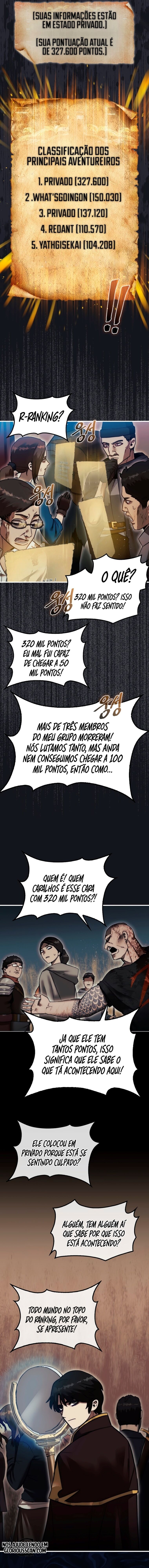 The 31st Piece Turns the Tables Capítulo 12 Página 27