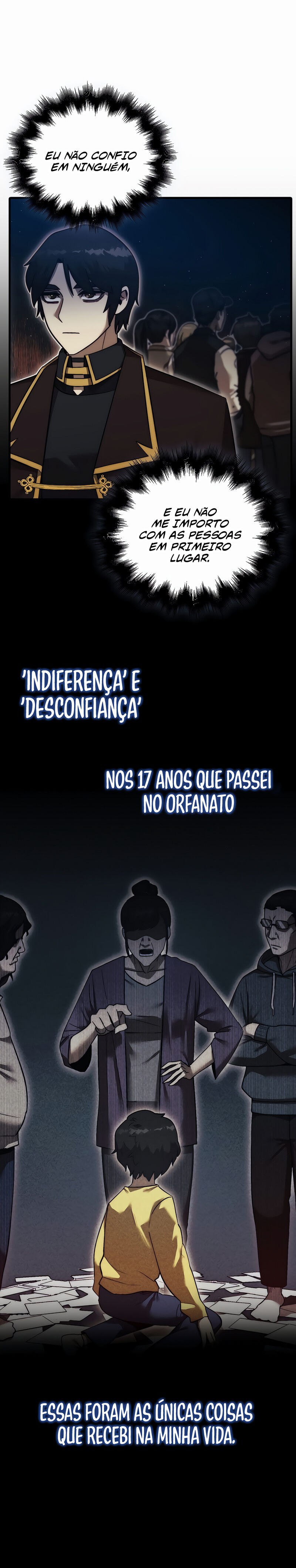 The 31st Piece Turns the Tables Capítulo 14 Página 13