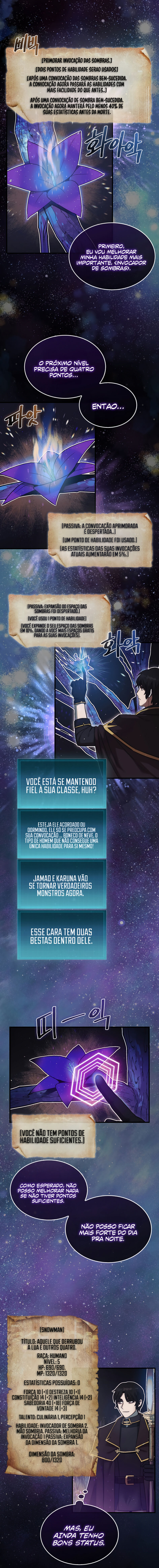 The 31st Piece Turns the Tables Capítulo 14 Página 17