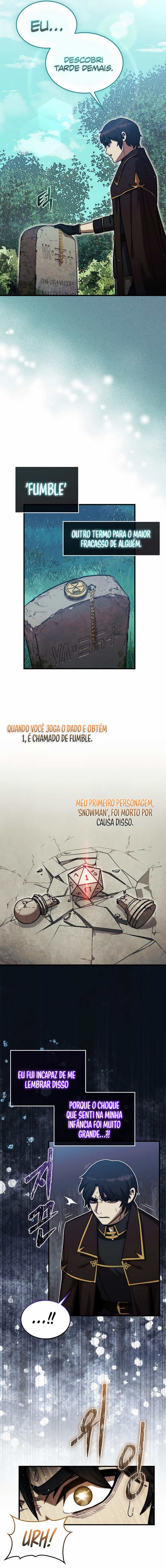 The 31st Piece Turns the Tables Capítulo 15 Página 18